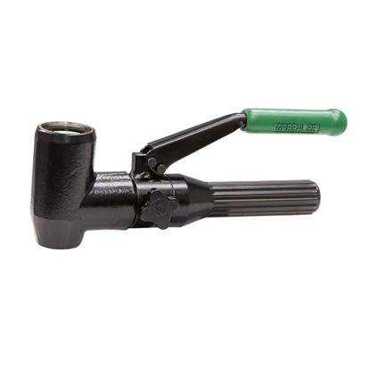 Greenlee 7904ESB Hydraulic Punch Driver