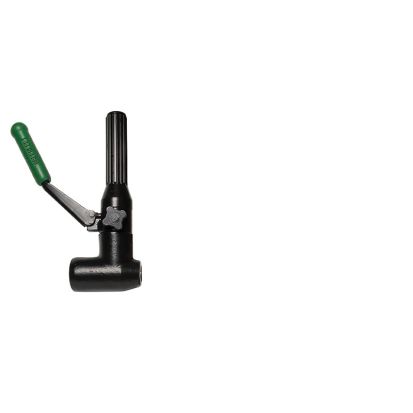 Greenlee Quick Draw 7904SB Hydraulic Punch Driver Kit