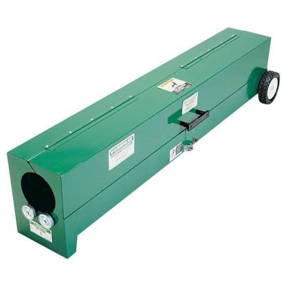 Greenlee 851 Electric PVC Heater