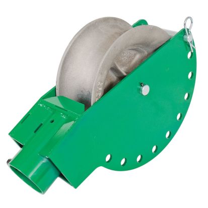 Greenlee 864 Ratcheting Pipe Cutter