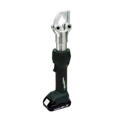 Greenlee EK6IDLX11 Wire lug crimping tool