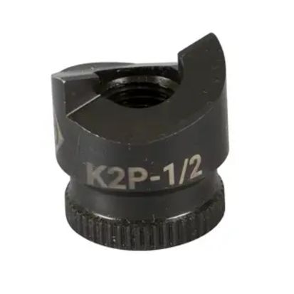 Greenlee K2P-1/2 Knockout Punch