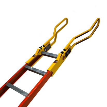 Guardian-Fall 10804 Safe-T™ Ladder Extension System