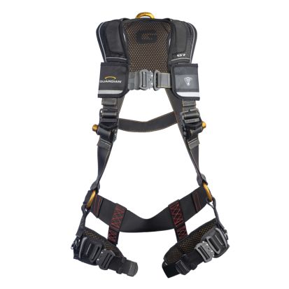 Guardian-Fall 3740002 B7-Comfort Harness - Medium