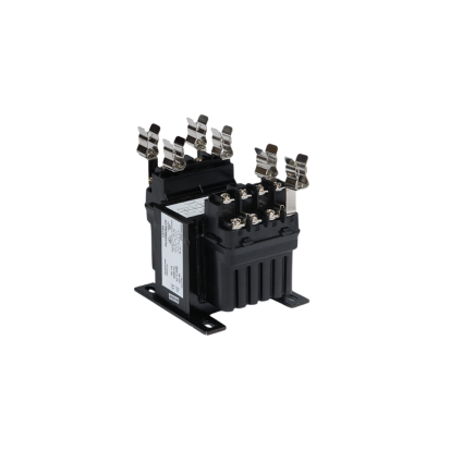 HPS PH1000MQMJ Imperator Industrial Molded Open Style Control Transformer, 240/480 V AC Primary, 120/240 VAC Secondary, 1000 VA Power Rating, 50/60 Hz, 1 Phase