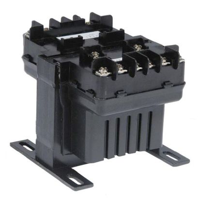 HPS PH750MQMJ Machine Tool Rated Molded Industrial Control Transformer