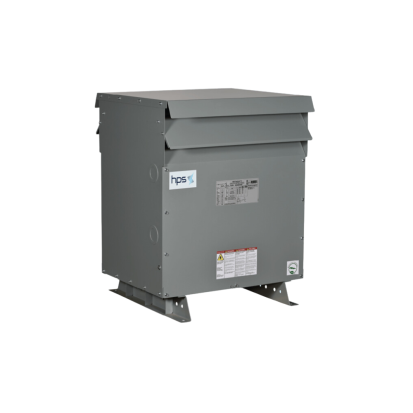 HPS Y150QTCH3L0U 600V Class Three Phase Autotransformer