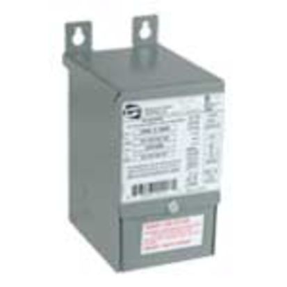 HPS QC50DTCB Universal Commercial Encapsulated Buck Boost Transformer