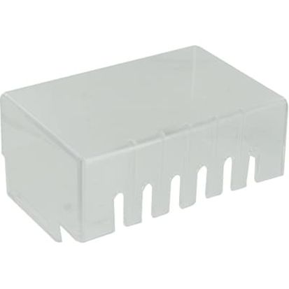 HPS FG5 Control Transformer Accessories - Optional Fused Finger Guard Kits