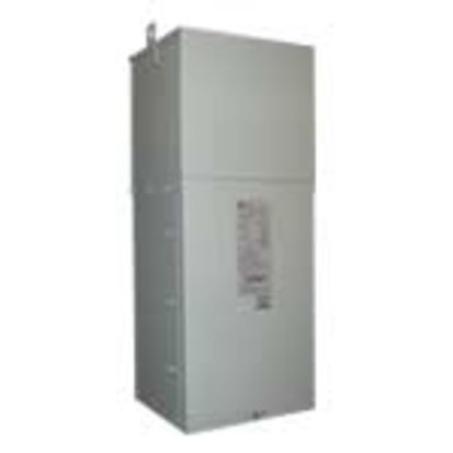 HPS PowerPlus™ M1PC005LESF Mini Power Center With Encapsulated Transformer, 480 VAC Primary, 120/240 VAC Secondary, 5 kVA Power Rating, 60 Hz, 1 Phase