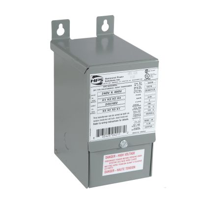 HPS Q003ESCF Buck-Boost Transformer