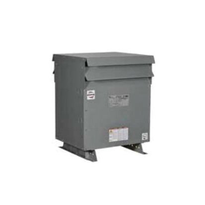 HPS Sentinel™ G SG3A0075KB Energy Efficient General Purpose Distribution Transformer, 480 Delta VAC Primary, 208Y/120 VAC Secondary, 75 kVA Power Rating, 60 Hz, 3 Phase