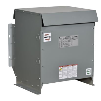 HPS SG3N0025LE D16 SNTL-G3 1PH 25KVA 240X480-120/240V AL 60HZ 150C 3R