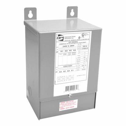 HPS C1F003LES Wall Mount Transformer