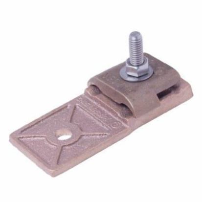 Harger® A222 Heavy Duty Bonding Lug, Aluminum