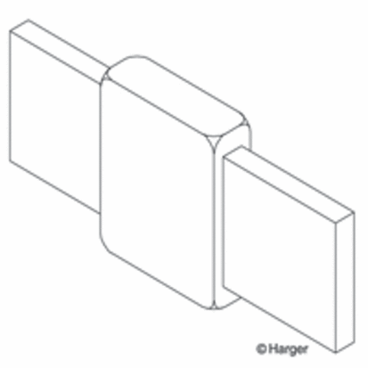 compression lug