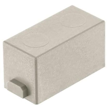 HARTING® 09140009950 HAN-MODULAR DUMMY MODULE