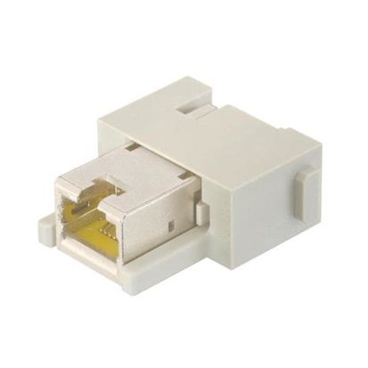 HARTING® 09140014721 HAN RJ45 MODULE, FEMALE GENDER CHANGER