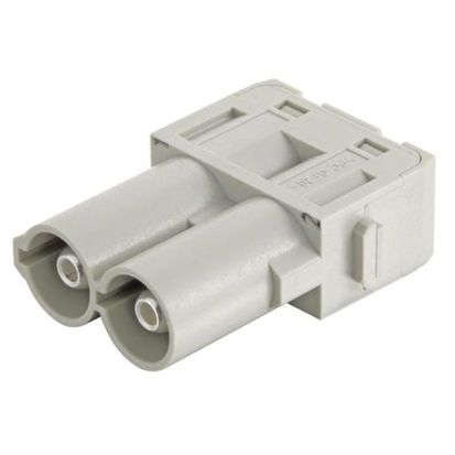 Harting 09140022646 Han 70A Male Axial Module | Werner Electric
