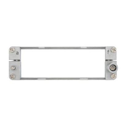 HARTING® 09140240313 HINGED FRAME 24B FOR 6 MODULES (A..F)