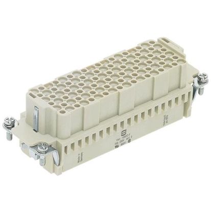 HARTING® 09161083101 HAN DD 108 POS. F INSERT CRIMP