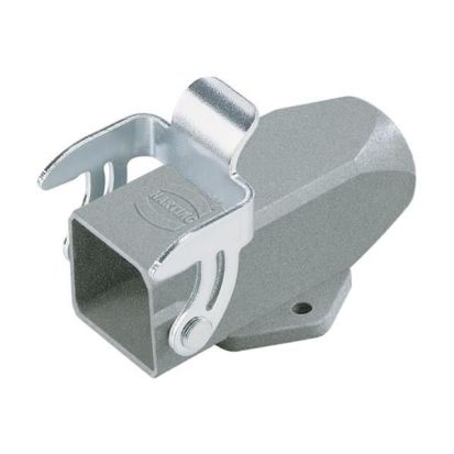 HARTING® 09200031250 HAN A BASE SURFACE 1 LEVER 1 ENTRY PG 11