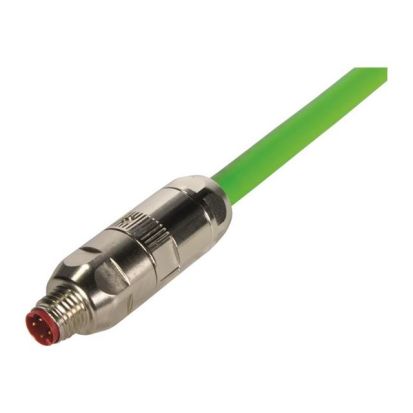 Harting 21021451405 Circular Metric Connectors