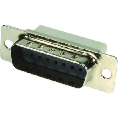 Harting 09670155601 Crimp D Connector