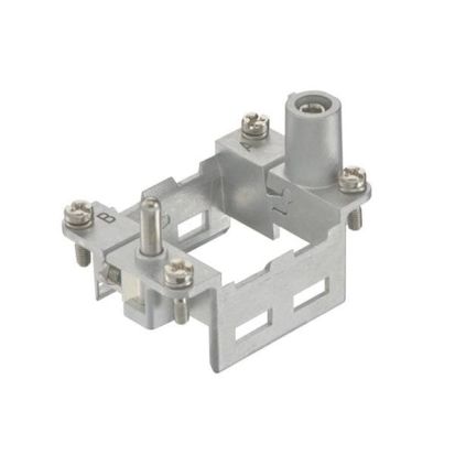 HARTING® 09140060303 HINGED FRAME 6B FOR 2 MODULES (A..B)