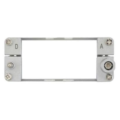 HARTING® 09140160303 HINGED FRAME 16B FOR 4 MODULES (A..D)