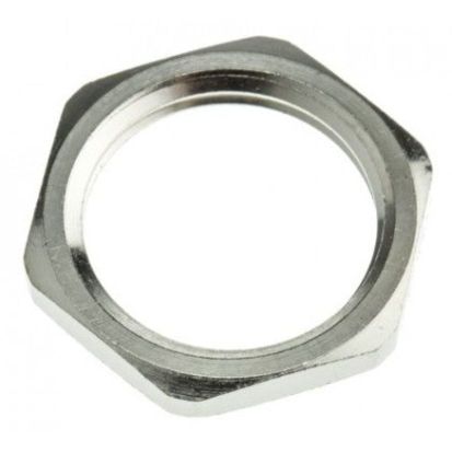 Hawke LN0.5NP 1/2" NPT Lock Nut