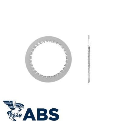 Hawke SW0.5 1/2" NPT Serrated Washer