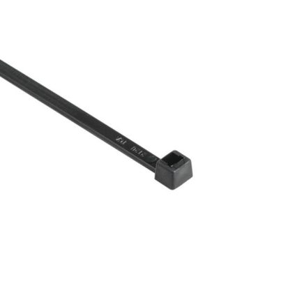 HellermannTyton 111-00931 T Series Inside Serrated Cable Tie