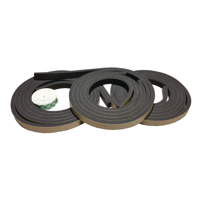 nVent HOFFMAN A38GSKT2 A38P Gasket Kit, For Use With Large 2-Door NEMA 1 Enclosures