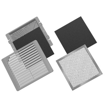 nVent HOFFMAN AFLTR10 Replacement Filter