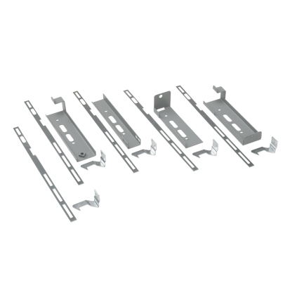 nVent HOFFMAN A28Y Enclosure Operator Adapter, For Use With A21, A28, A34, A4L3D,NEMA 4 and 12 HOFFMAN Enclosures, Steel