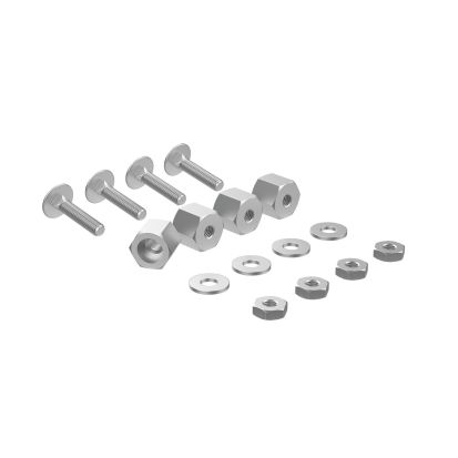 nVent HOFFMAN APMK3RL016 Panel Mounting Kit