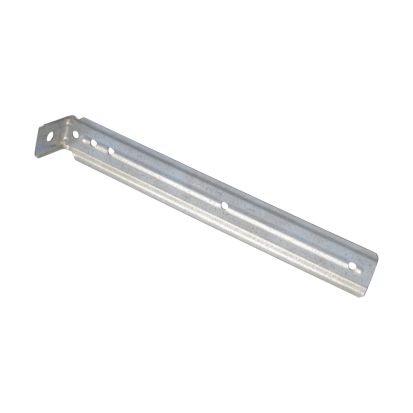 nVent CADDY CATHBA Extended Angle Bracket, Steel