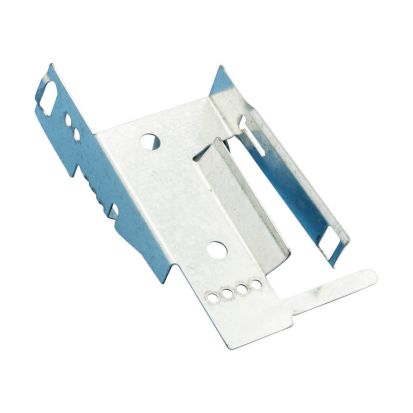 nVent CADDY CER4 Sheathed Cable Support, Steel, Pre-Galvanized