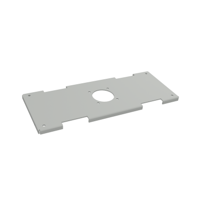 nVent HOFFMAN CSB180 Support Bracker