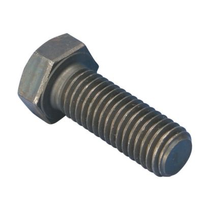 nVent ERICO DS58 Ground Rod Driving Stud, 5/8 in Dia, 5/8-11 Thread, 1-3/4 in OAL, For Use With Sectional Ground Rod, Steel