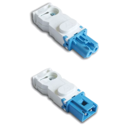 nVent HOFFMAN ELCN124V LED Enclosure Light Connectors