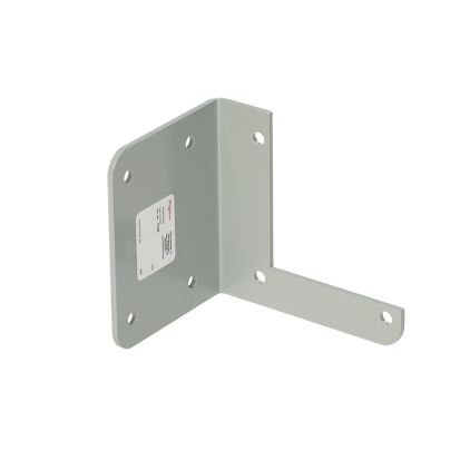 nVent HOFFMAN F88HB F20 Bracket Hanger, For Use With 8 x 8 in NEMA 12 In-Line Wireway, Steel, Gray