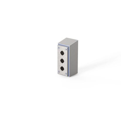 nVent HOFFMAN HS3PBGXSS Hyshed Screw Cover