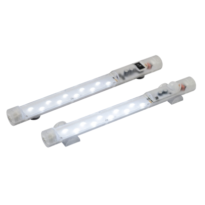 nVent HOFFMAN A80LT LED Light Kit, 90 to 260 VAC, Plastic