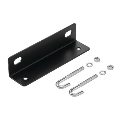 nVent HOFFMAN LWASK15BLK Wall Angle Support