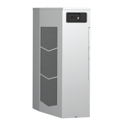 nVent HOFFMAN N280446G050 4000BTU 460V
