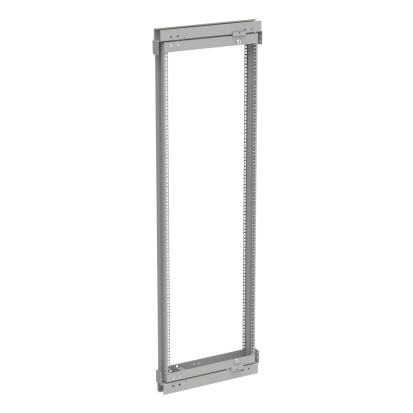 nVent HOFFMAN ProLine™ PSF168 P20 Heavy Duty Swing Out Rack Frame, 1438 mm H x 496 mm W x 87 mm D, For Use With ProLine™ 1600 mm H x 800 mm W Modular Enclosures, Steel