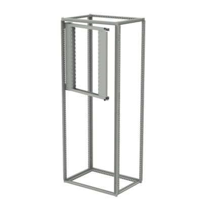 nVent HOFFMAN PSF8 Partial Swing-Out Rack Frame