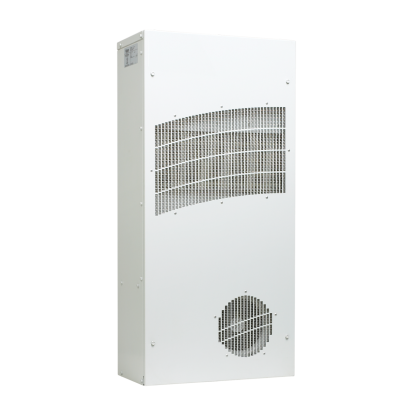 nVent HOFFMAN ClimaGuard™ TX332816100 MCLHE Outdoor Heat Exchanger, 115 VAC, 1.4 A, 161 W Power Rating, NEMA 3R/4/12 Enclosure, 212 cfm Air Flow